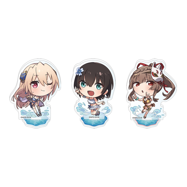 ヘブンバーンズレッド｜公式グッズ – WRIGHT FLYER STORE(ライト