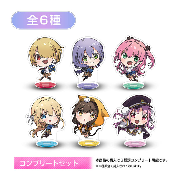 FF14 ファンフェス アクリルプレート セミコンプ　ペン付き FF14 ファンフェス アクリルプレート セミコンプ ペン付き