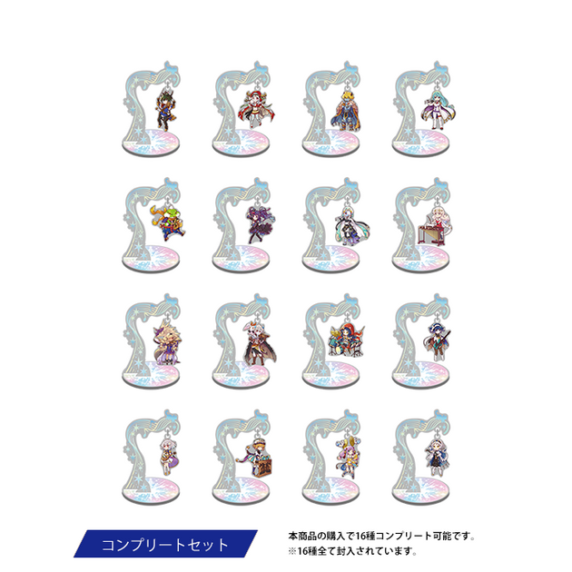 16種コンプリート バナナマン bananaman アクリルスタンド 全16 16種コンプリート バナナマン bananaman アクリルスタンド 全16