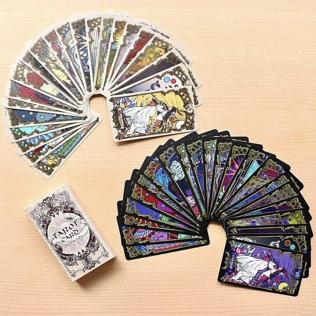 1枚40円‼︎ラミネート加工承ります⭐︎Fate フライヤー 1♡ラミネート加工