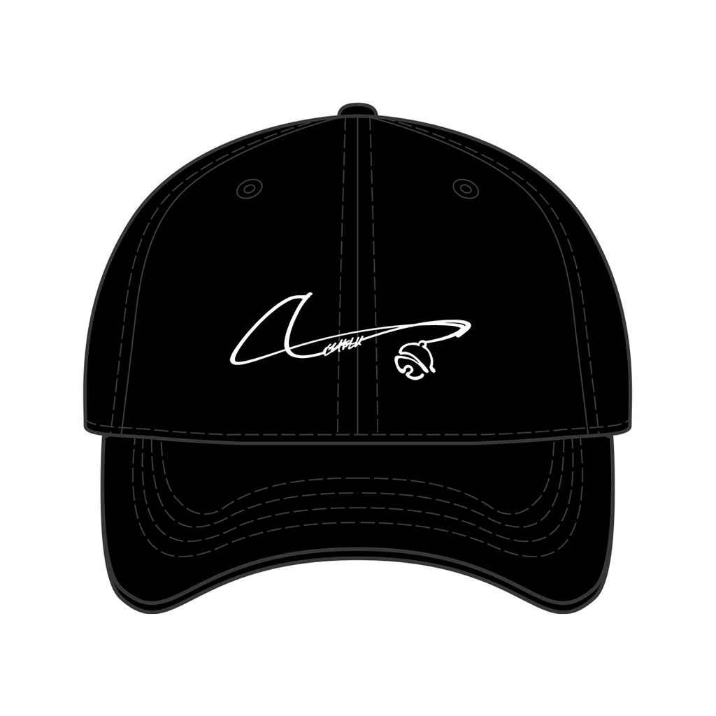 アナザーエデン ミネットベル Collection 限定サインロゴキャップ