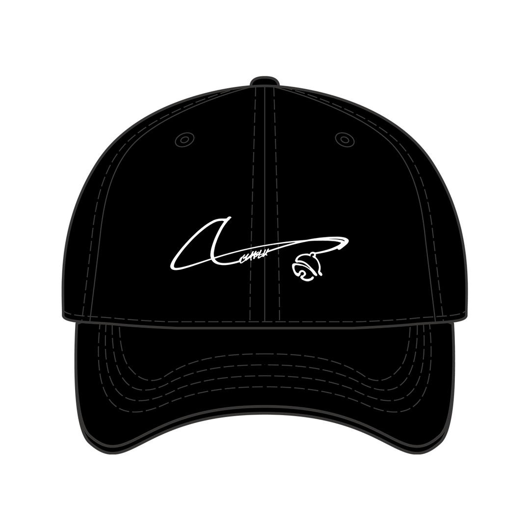 アナザーエデン ミネットベル Collection 限定サインロゴキャップ