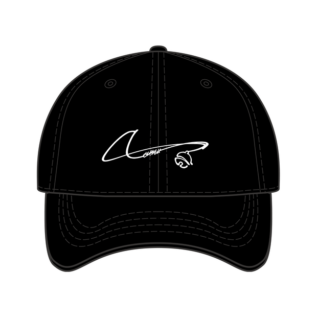 アナザーエデン ミネットベル Collection 限定サインロゴキャップ