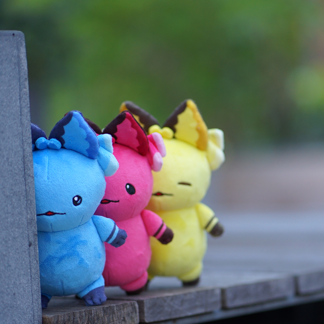 アナザーエデン　ぬいぐるみ アナザーエデン ぬいぐるみ – WRIGHT FLYER STORE(ライトフライヤーストア)