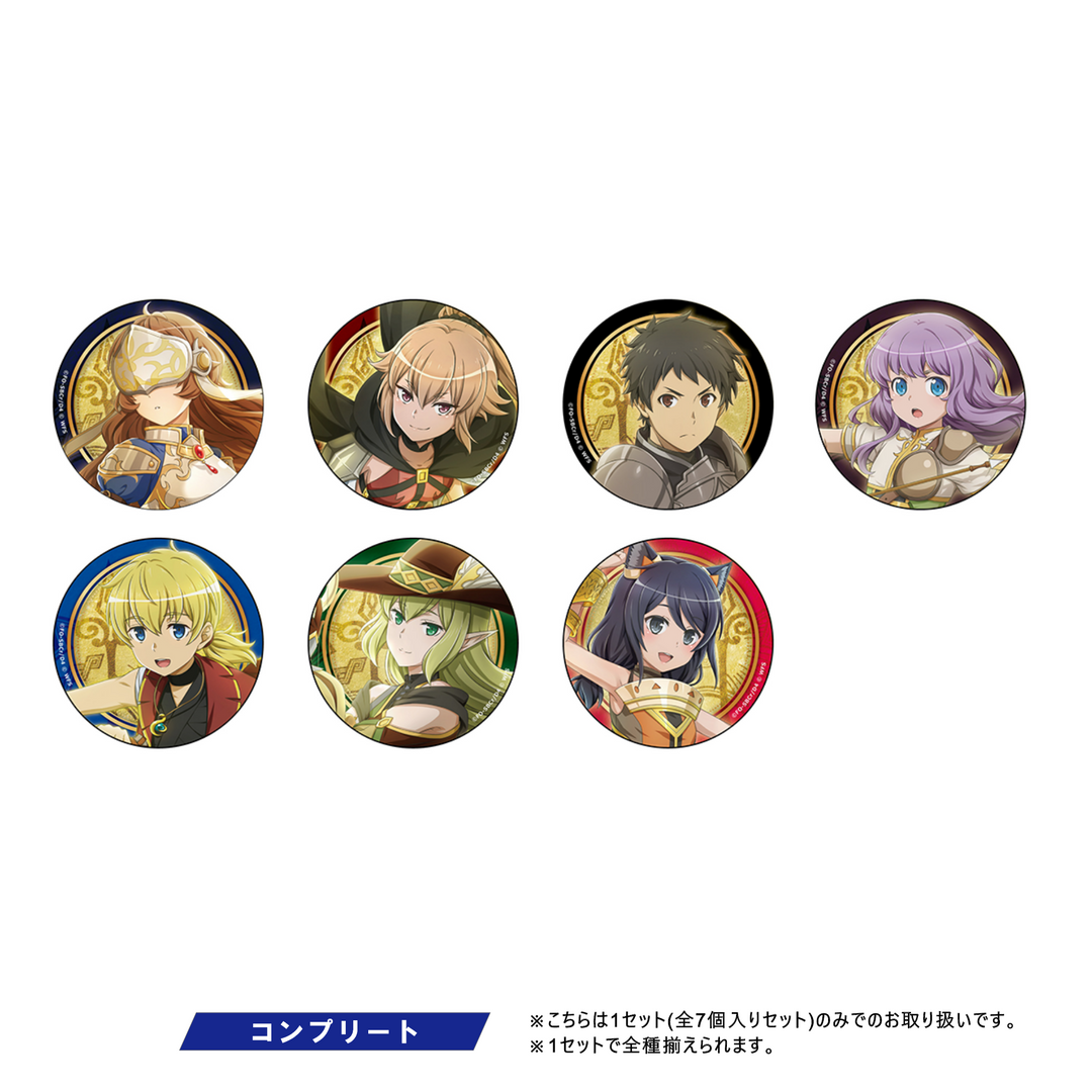ダンメモ5周年記念グッズ – WRIGHT FLYER STORE(ライトフライヤーストア)