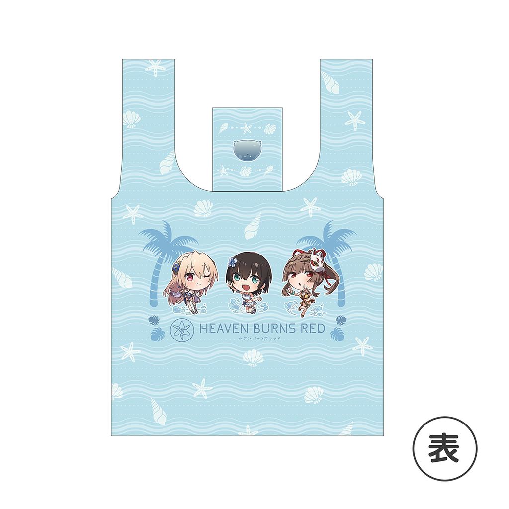 ヘブンバーンズレッド エコバッグ(C106) – WRIGHT FLYER STORE ヘブンバーンズレッド エコバッグ(C106) – WRIGHT FLYER STORE