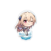ヘブンバーンズレッド ミニアクリルスタンド（C106）