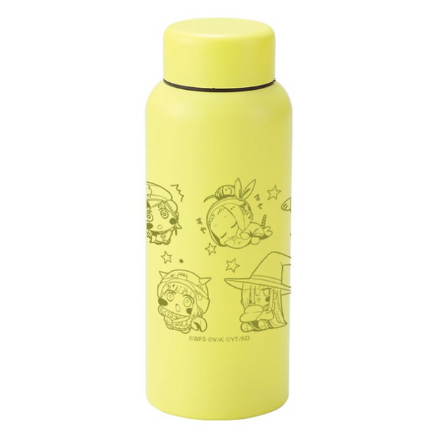 ヘブバン劇場 ステンレスボトル500ml – WRIGHT FLYER STORE(ライト