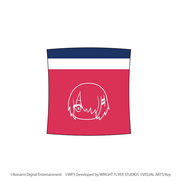 ヘブンバーンズレッド×パワプロ コラボ リストバンド