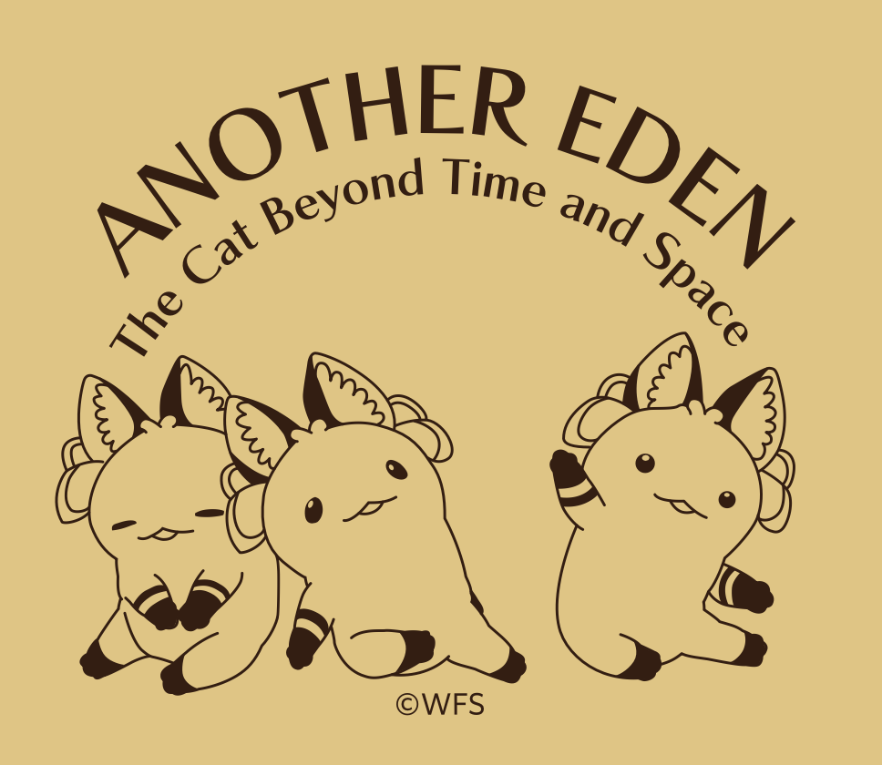 アナザーエデン Smooステンレスボトル500ml（ライカVer.） – WRIGHT