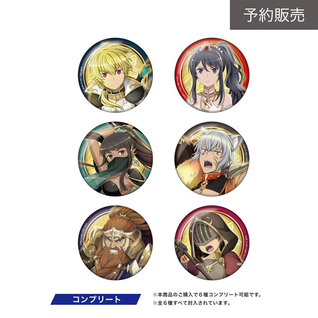 ダンメモ5周年 第2弾 特設サイト – WRIGHT FLYER STORE(ライト