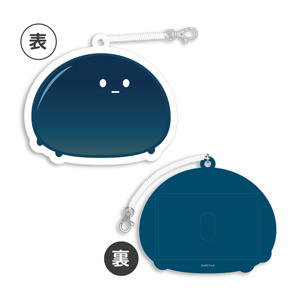 RAISE A SUILEN Heaven and Earth パスケース RAISE A SUILEN Heaven and Earth パスケース RAISE A SUILEN