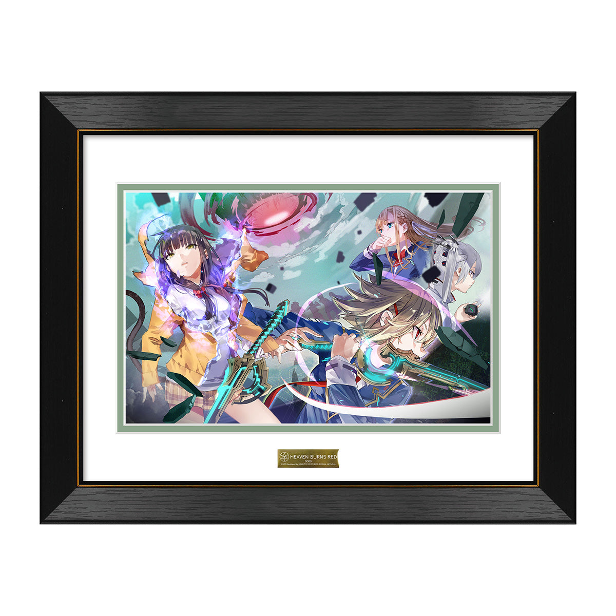 ヘブンバーンズレッド|公式グッズ – WRIGHT FLYER STORE(ライト ヘブンバーンズレッド|公式グッズ – WRIGHT FLYER STORE(ライト