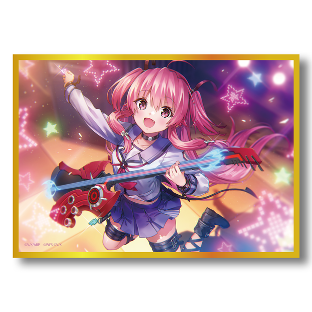 ヘブンバーンズレッド×Angel Beats! アクリル色紙（全7種） – WRIGHT