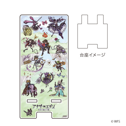 パイロット版アラスター声優サイン入りプリント ハズビンホテル アラスター パイロット版 海外声優 サイン入り