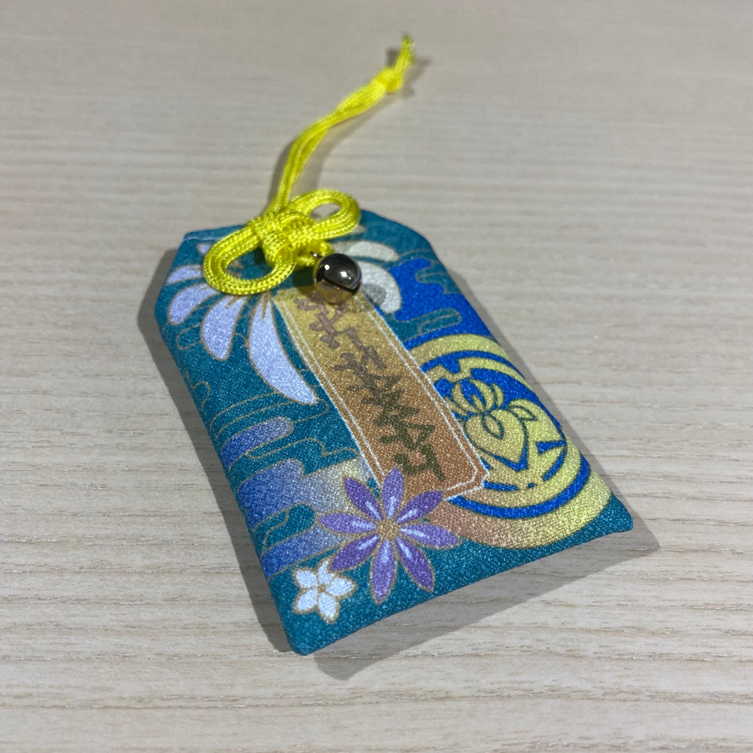 アナザーエデン お守り2021（特別ver） – WRIGHT FLYER STORE(ライト