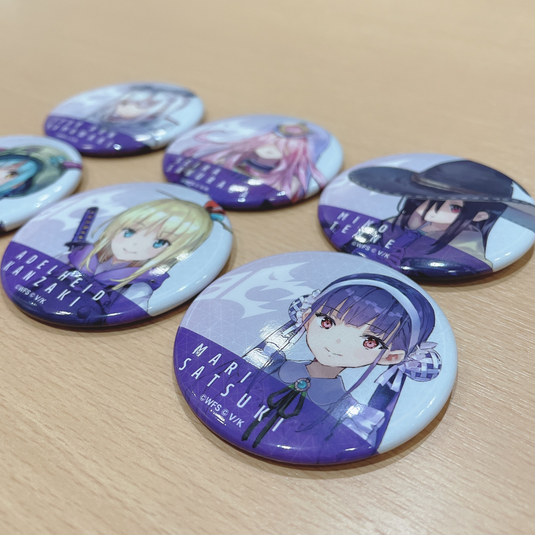 ヘブンバーンズレッド 第31C部隊 スリーブセット Amazon | ブロッコリーキャラクタースリーブ ヘブンバーンズ