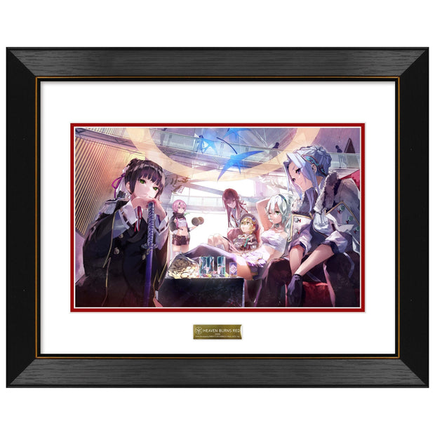 angel beats! 複製原画 ファイル - コミック/アニメグッズ