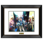 ヘブンバーンズレッド 複製原画【シリアルナンバー入り】(第四章前編 ヘブンバーンズレッド 複製原画【シリアルナンバー入り】(第四章前編