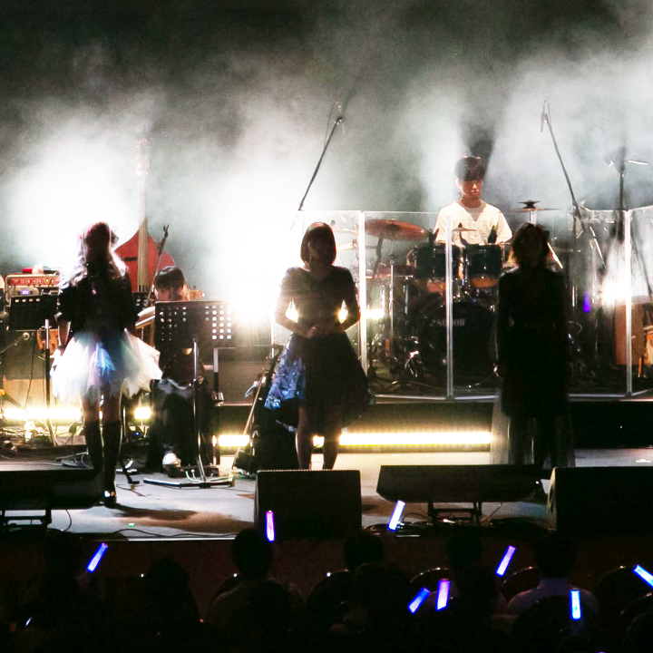 受注販売】ANOTHER EDEN Concert Blu-ray 「for fragile time 受注販売】ANOTHER EDEN Concert Blu-ray 「for fragile time