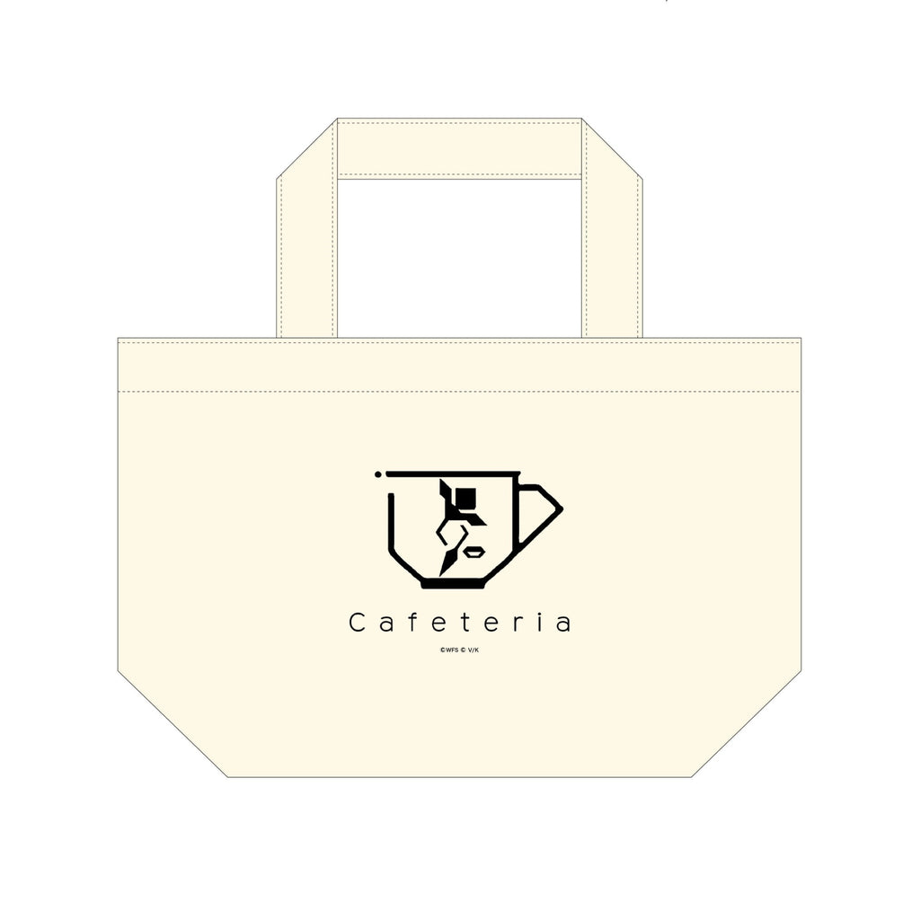 ヘブンバーンズレッド ランチトートバッグ – WRIGHT FLYER STORE
