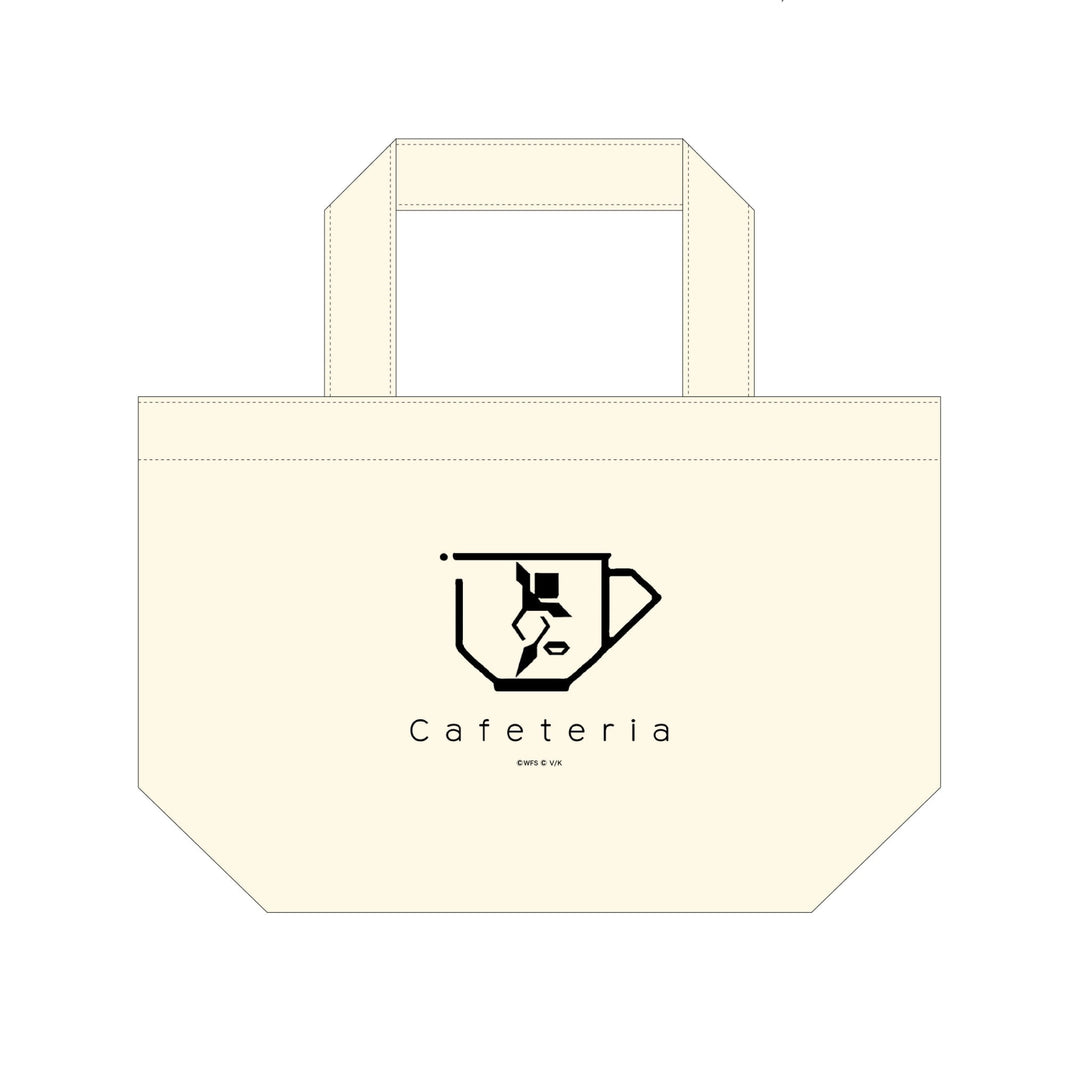 ヘブンバーンズレッド ランチトートバッグ – WRIGHT FLYER STORE