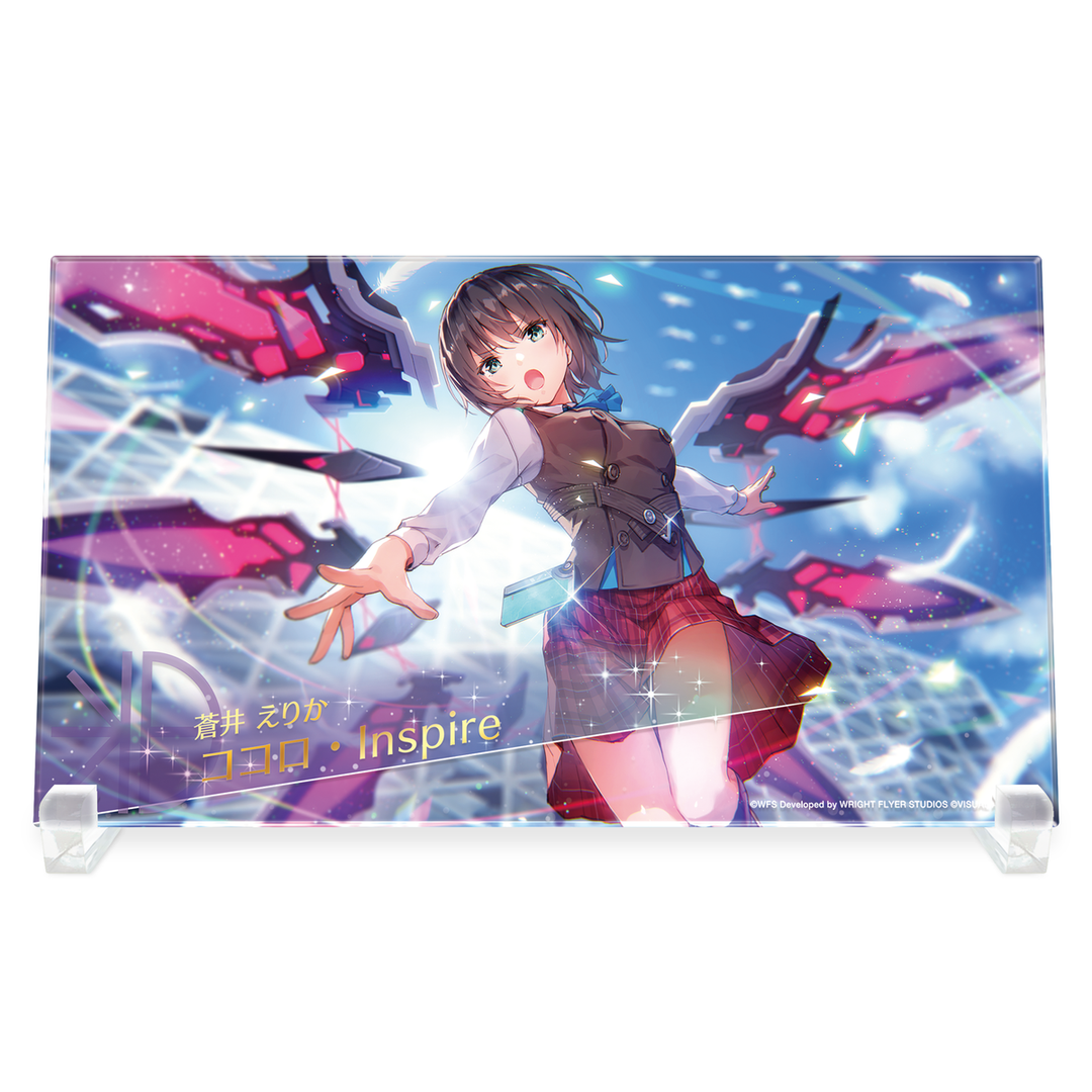 ヘブンバーンズレッド スタイルコレクションボード – WRIGHT FLYER ヘブンバーンズレッド スタイルコレクションボード – WRIGHT FLYER