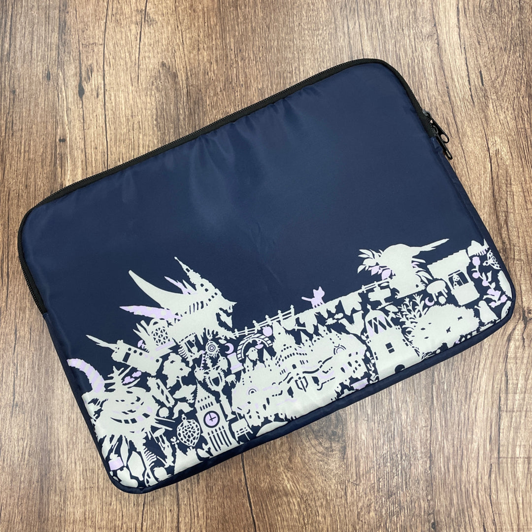 アナザーエデンノートパソコンケース 次元戦艦 – WRIGHT FLYER STORE