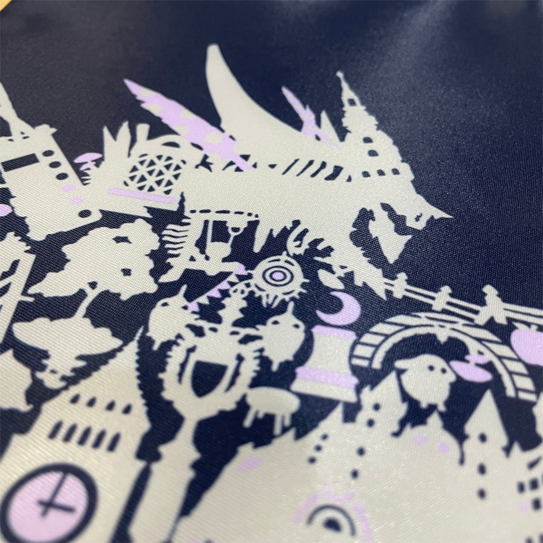 アナザーエデンノートパソコンケース 次元戦艦 – WRIGHT FLYER STORE