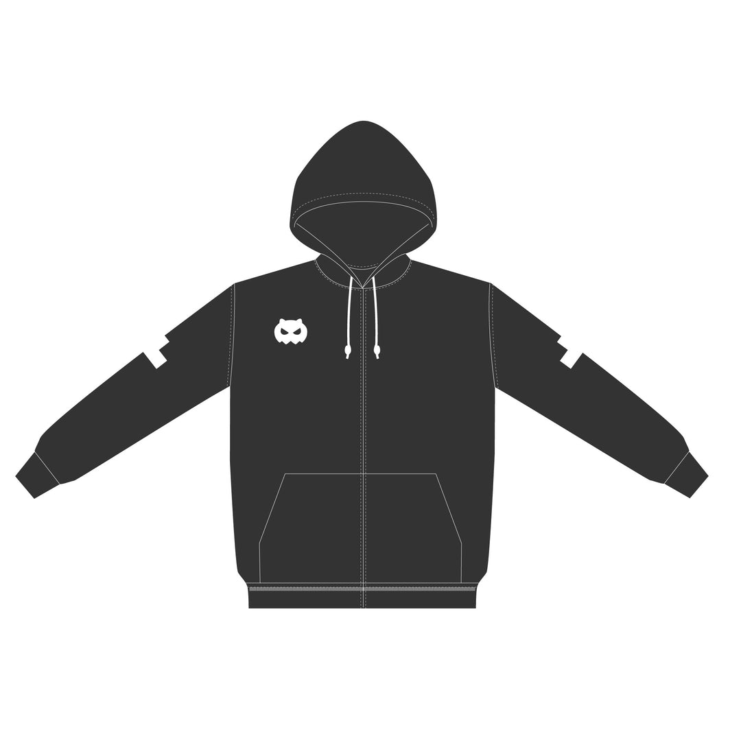 ダンメモ パーカー – WRIGHT FLYER STORE(ライトフライヤーストア)